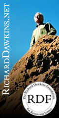 Richard Dawkins Foundation for Science & Reason